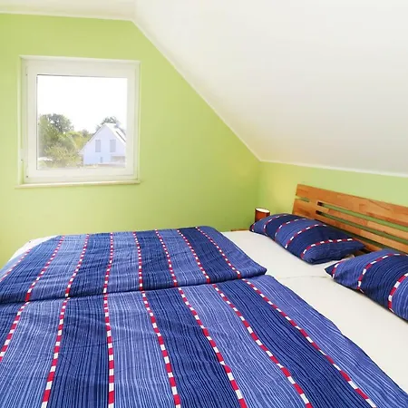 Sinha Tatil Evi Karlshagen